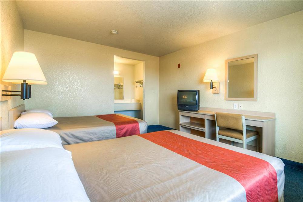 Motel 6-Anaheim, Ca - Fullerton East Habitación foto