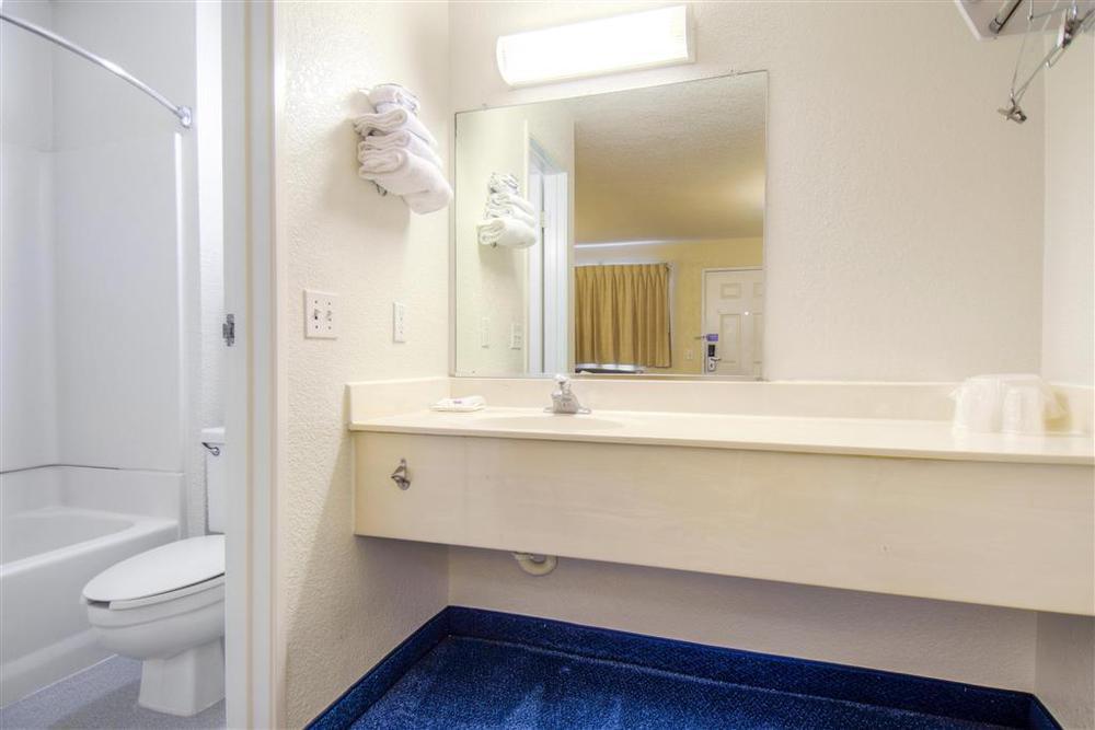 Motel 6-Anaheim, Ca - Fullerton East Habitación foto